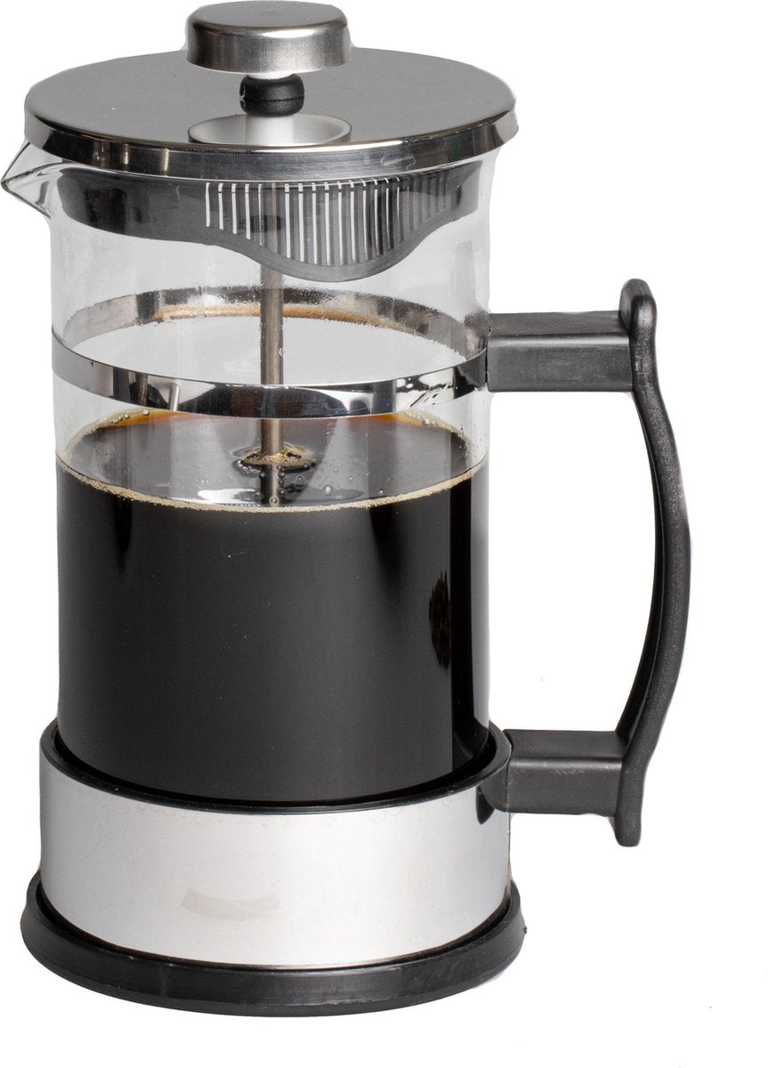 Sareva Cafetiere French Press Koffiemaker 0.35 Liter