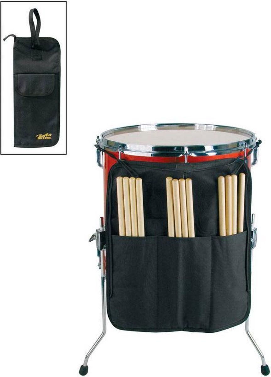 Boston drumstokkentas