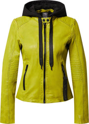 Gipsy tussenjas Zwart-L