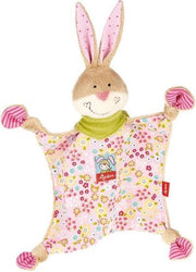 Sigikid Knuffeldoekje Bungee Bunny