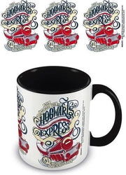 Harry Potter Hogwarts Express mug