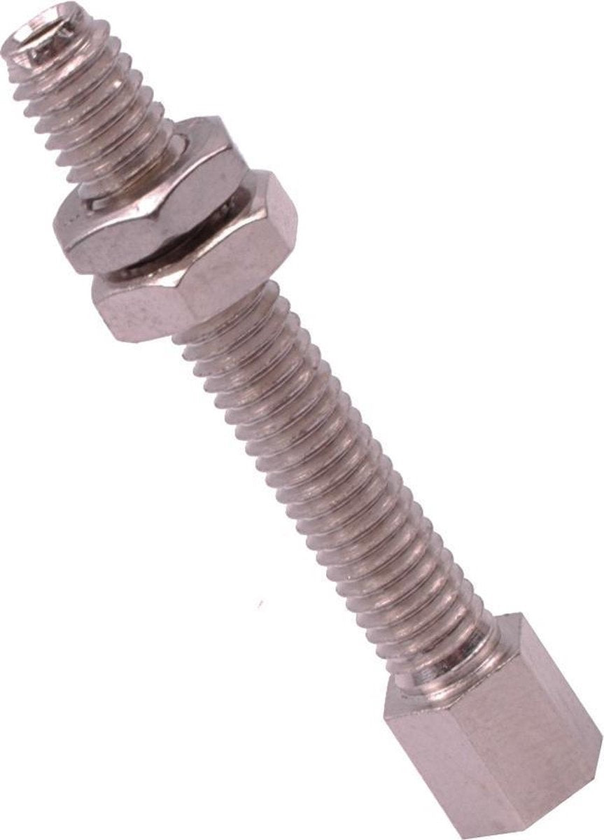 STELBOUT M6x40 mm PUCH MAXI (P.12)