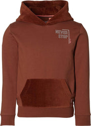 Quapi jongens sweater  Don Choco
