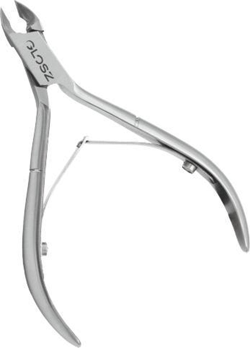 Glosz Nagelriem knipper - Professionele nagelriem tang - Snijblad: 6mm