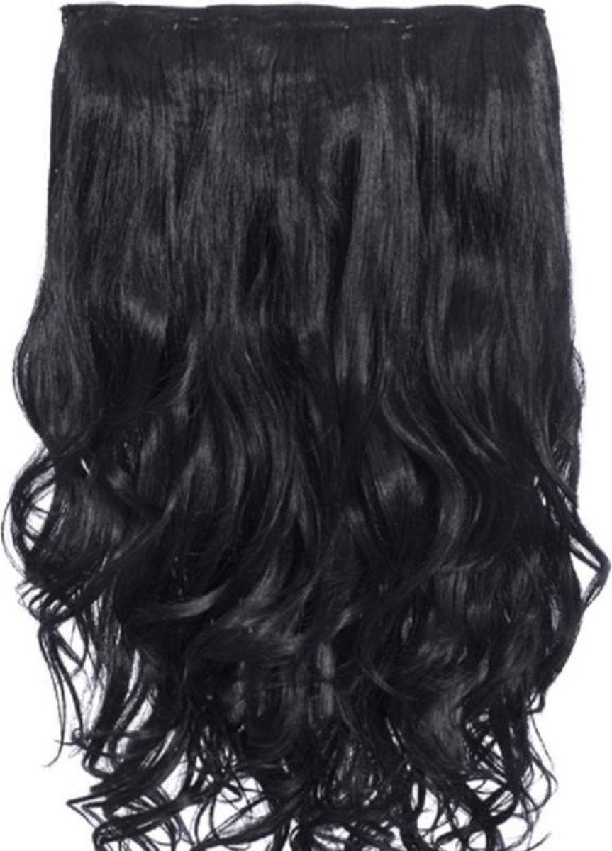 Clip In Extensions 60cm dikke&volle punten