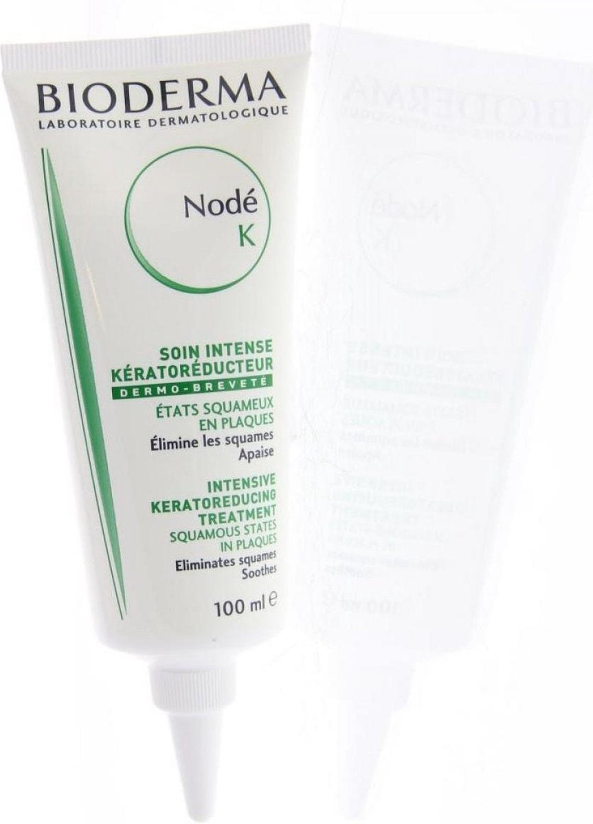 Bioderma - Node K Emulsion 100 ml