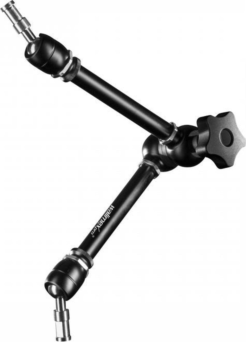 Walimex 21425 cameraophangaccessoire Montage-arm