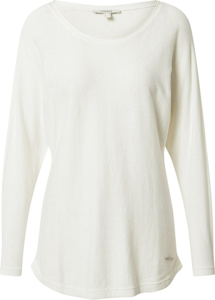 Esprit trui Offwhite-Xs