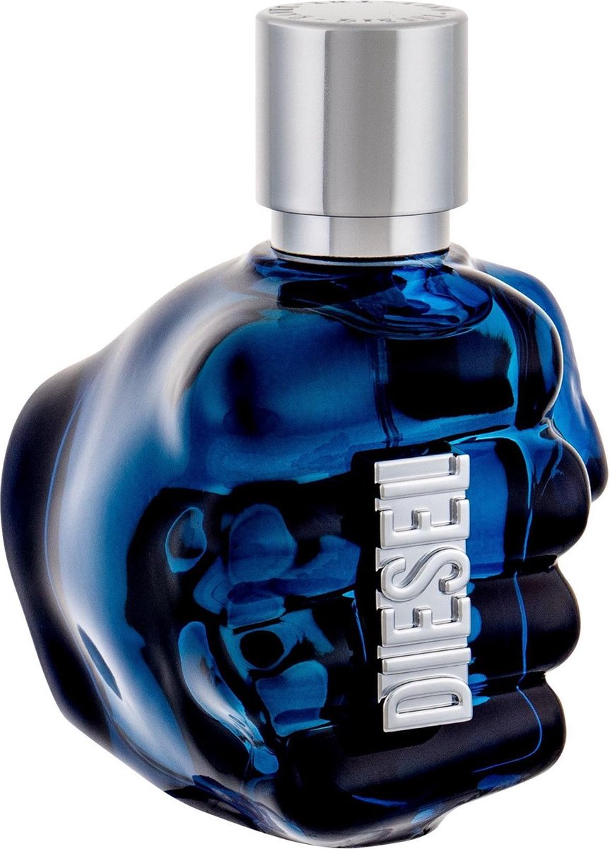 Diesel - Only The Brave Extreme - Eau De Toilette - 50ML