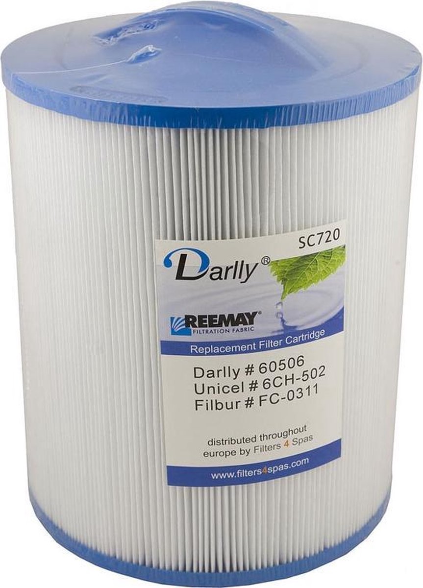 Darlly Spafilter SC720 (5CH-602)