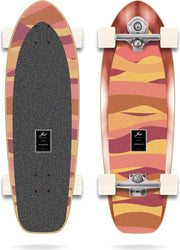 Hossegor 29 Power Surfing Series Yow Surfskate