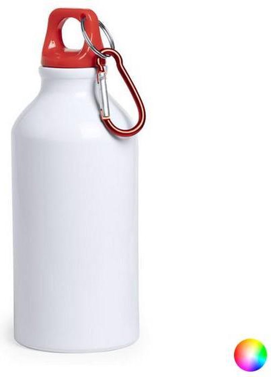 Aluminium Bidon 146456 (400 ml)