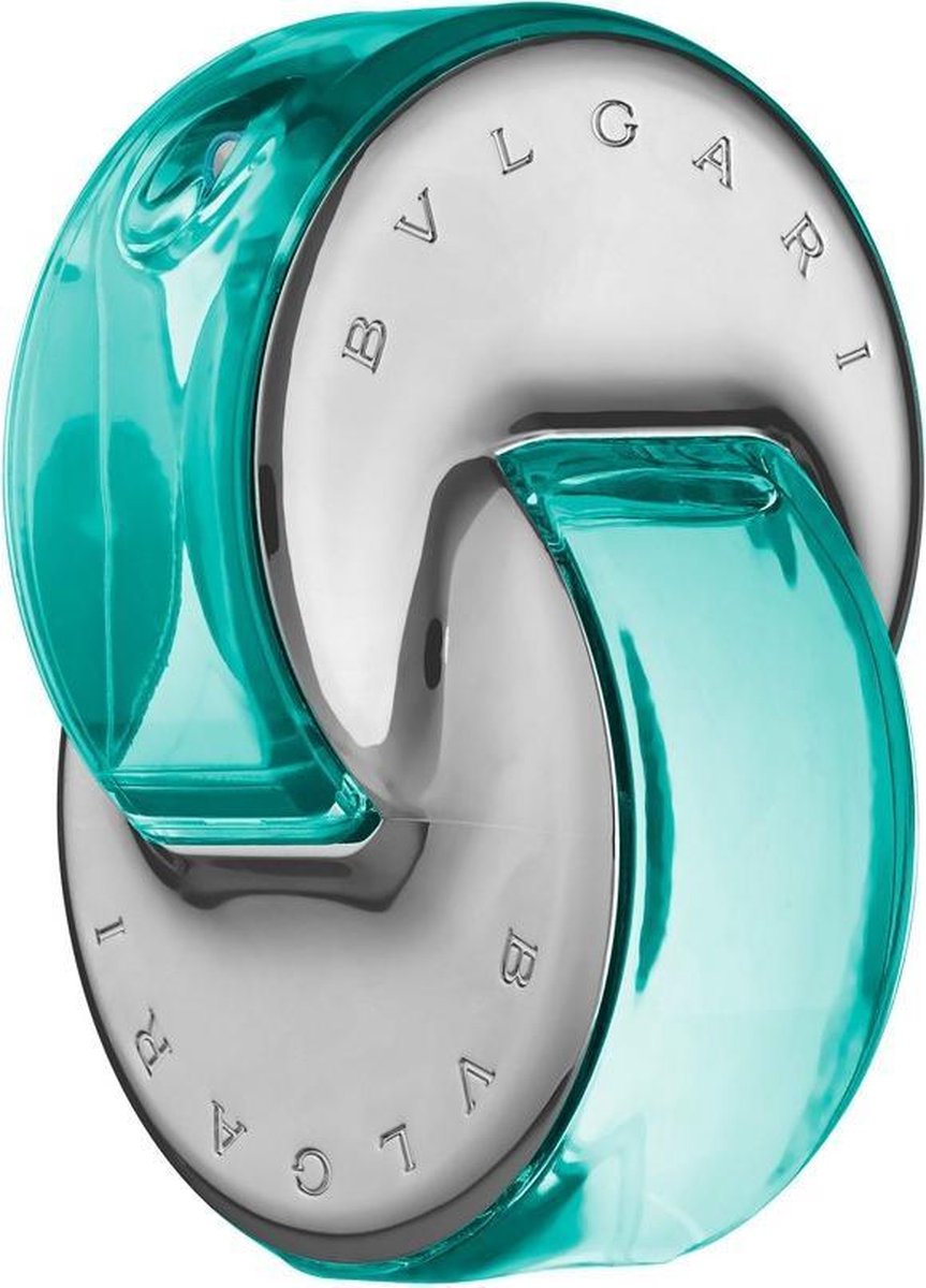 Bvlgari Omnia Paraiba - 65 ml - eau de toilette spray - damesparfum