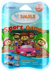 VTech V.Smile Motion - Game - Sport - Games