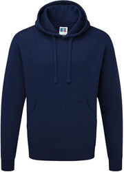 Russell Hoodie Unisex - French Navy - M
