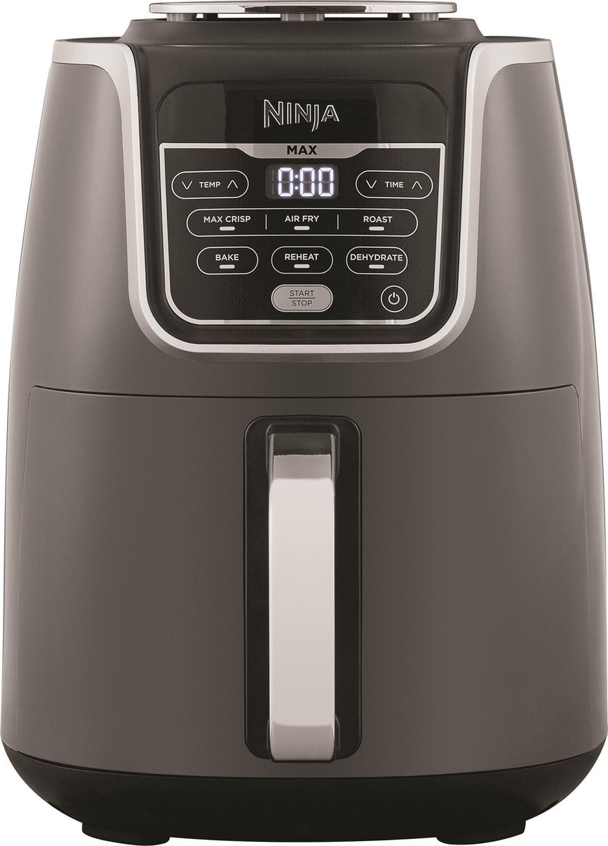 Ninja AF160EU - Multifunctionele AirFryer XXL - Hetelucht Friteuse - 5