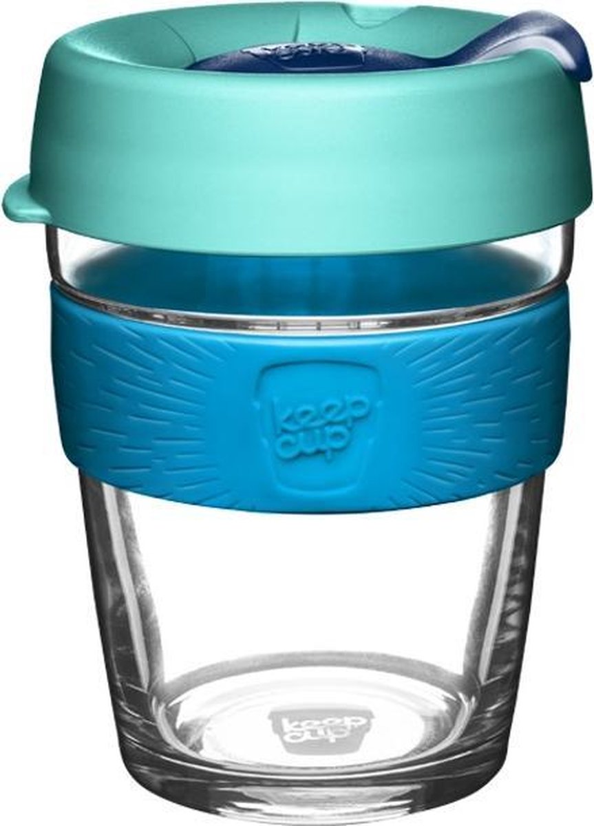 KeepCup Brew Medium -  Australis - 340 ml