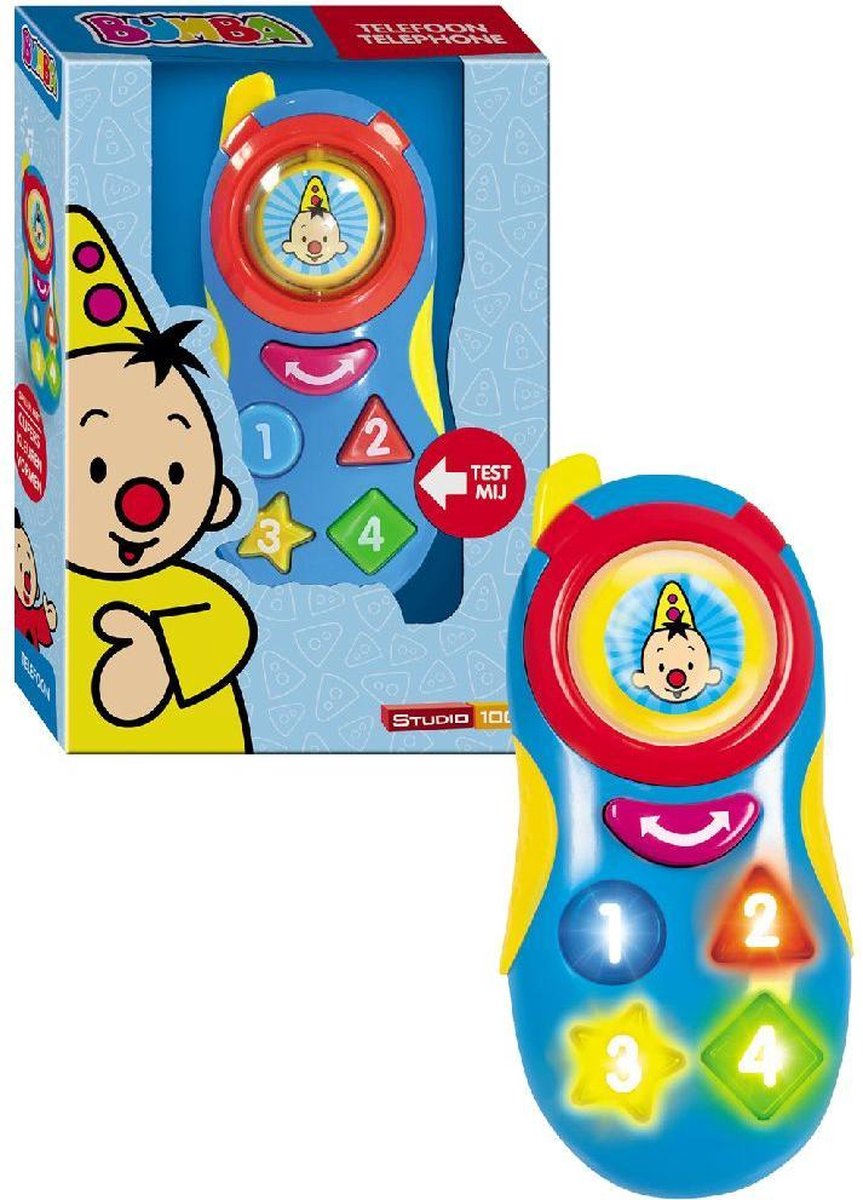 Bumba Telefoon