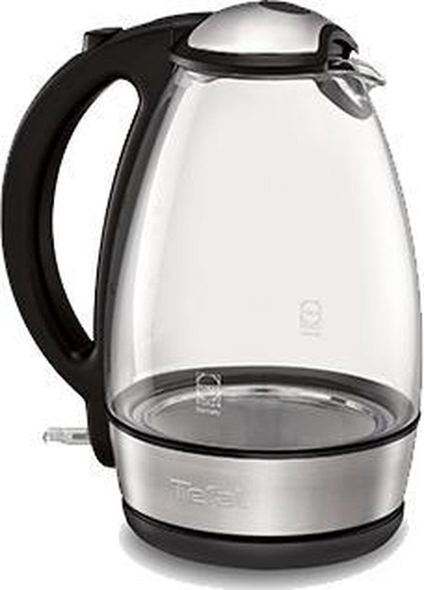 Tefal Glas kettle KI7208 - Waterkoker