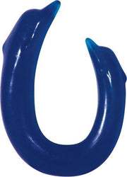 Toyjoy-Dolphin Duo Dong Blue-Dildo