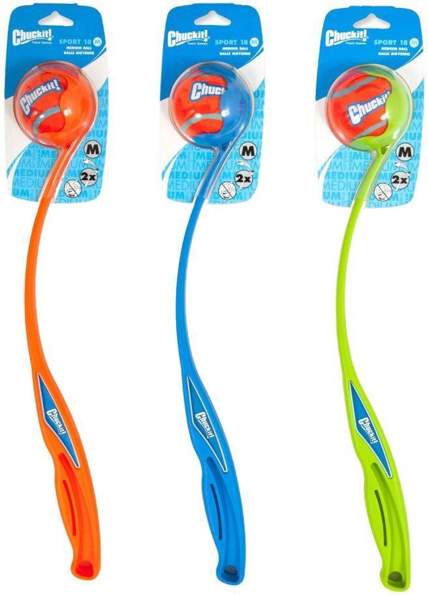 Chuckit Sport 18M Ball Launcher 45cm