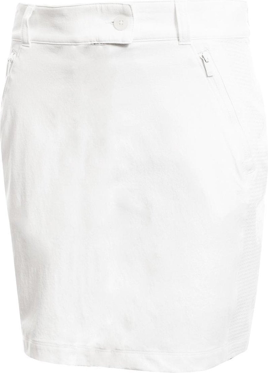 Dames Skort White