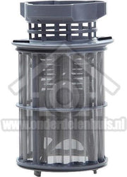 Bosch Filter Microfilter SBV69T10