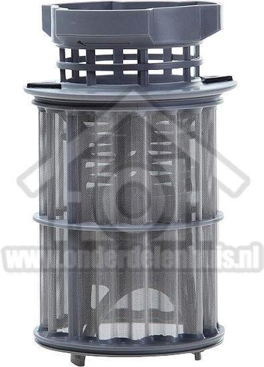 Bosch Filter Microfilter SBV69T10