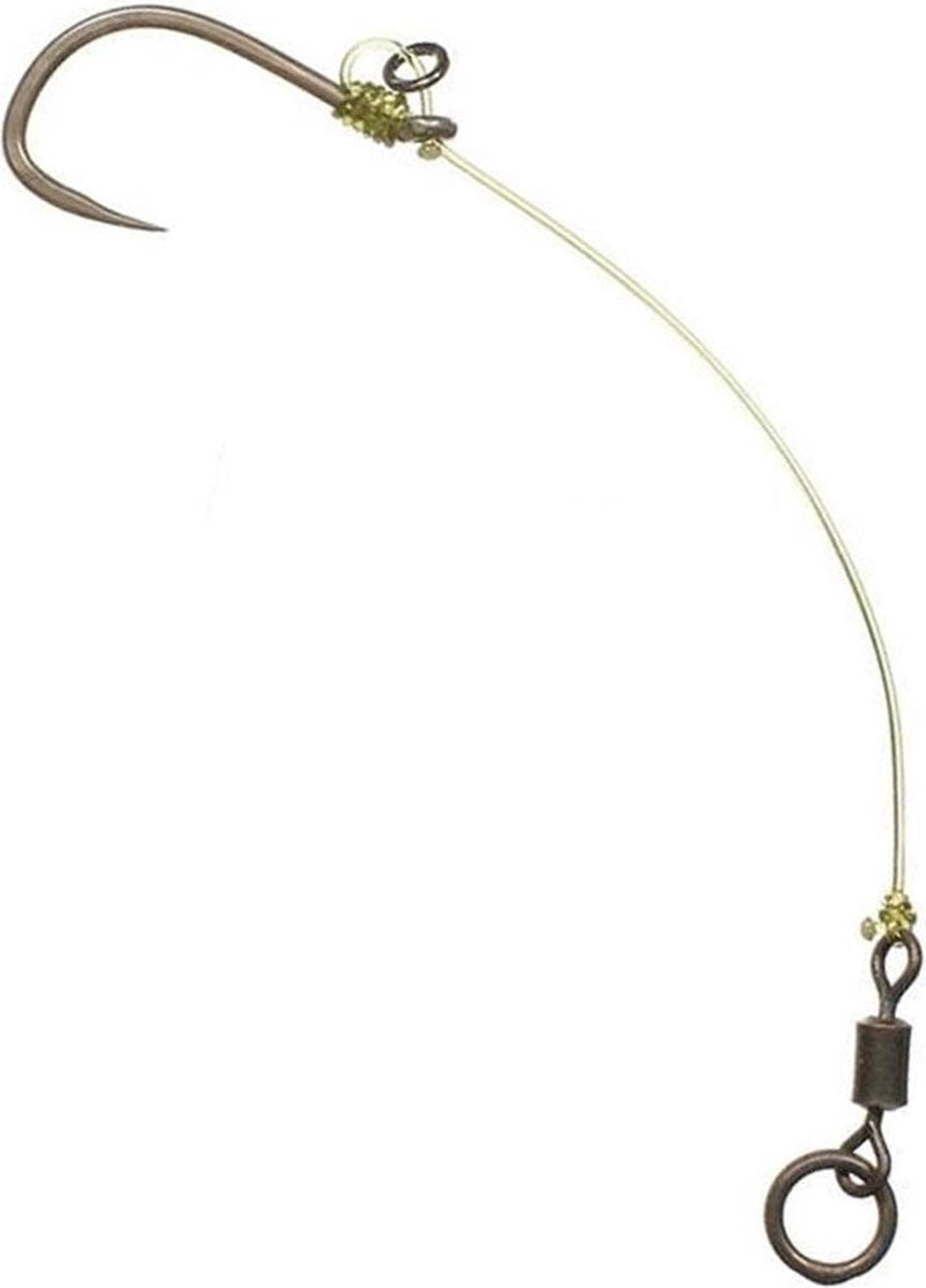 Korda Chod Rig Long 8 Barbless (KRC030)