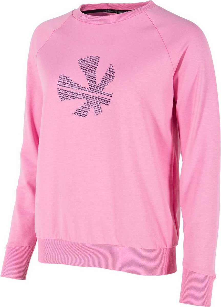 Reece Australia Classic Sweat Top Round Neck Sporttrui Dames - Maat L