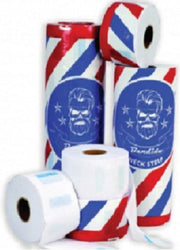 Nekpapier Bandido (5 rollen)