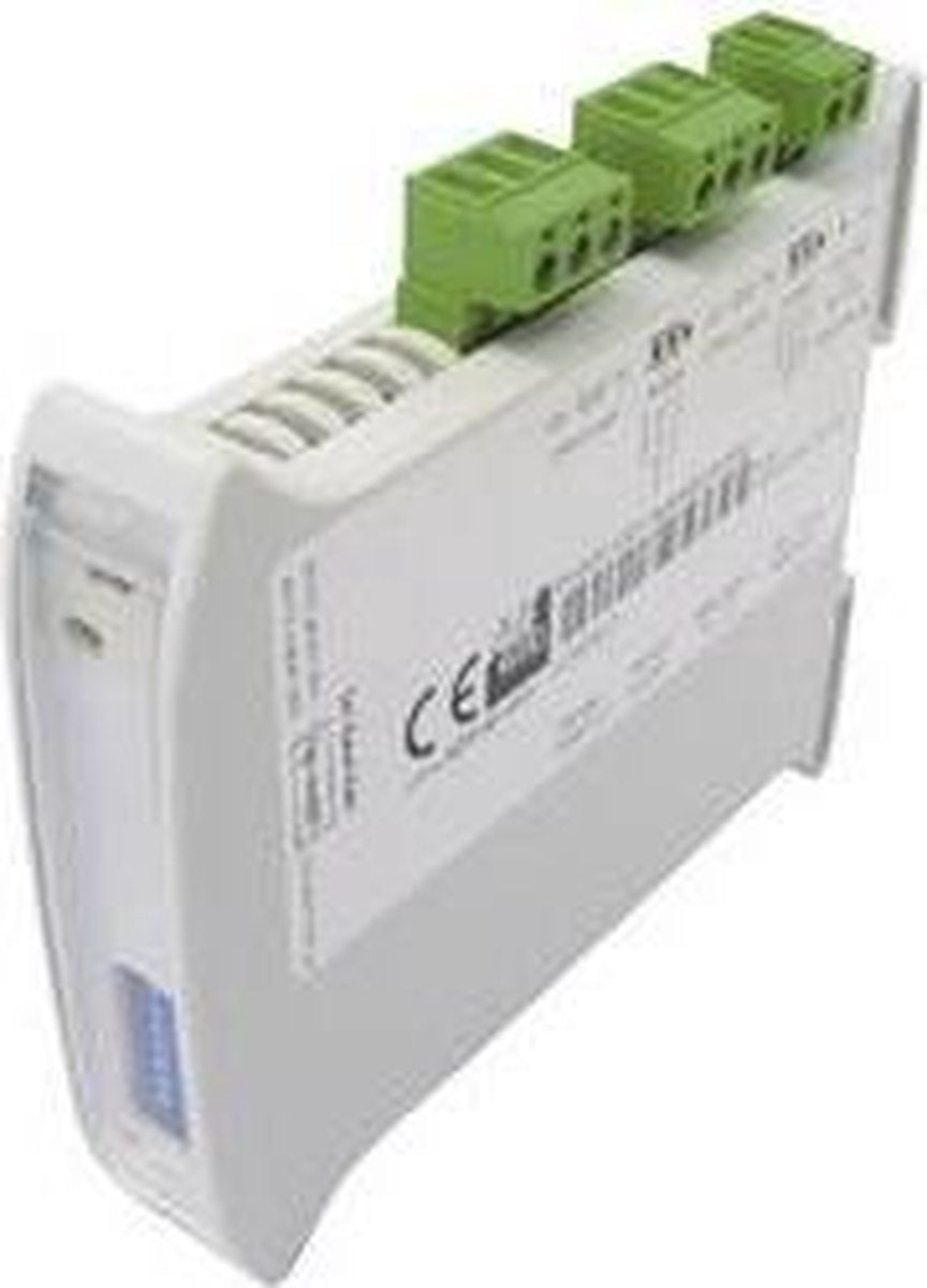Wachendorff HD67117 HD67117 Repeater CAN Bus 24 V/DC 1 stuk(s)