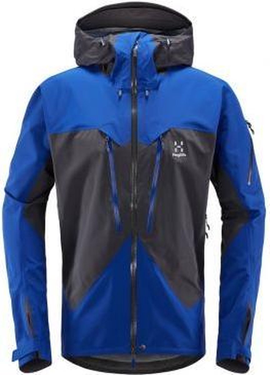 Haglöfs - Spitz Jacket - Heren - maat S