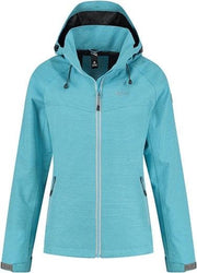 Kjelvik Chantal zomerjas aqua - maat 46