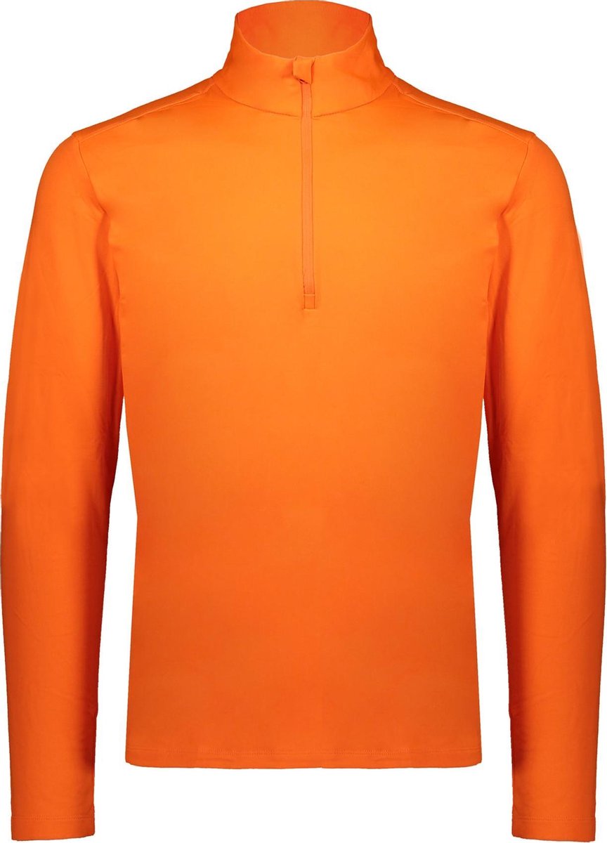 CMP CMP Sweat Skipulli Wintersportpully - Maat S  - Mannen - oranje