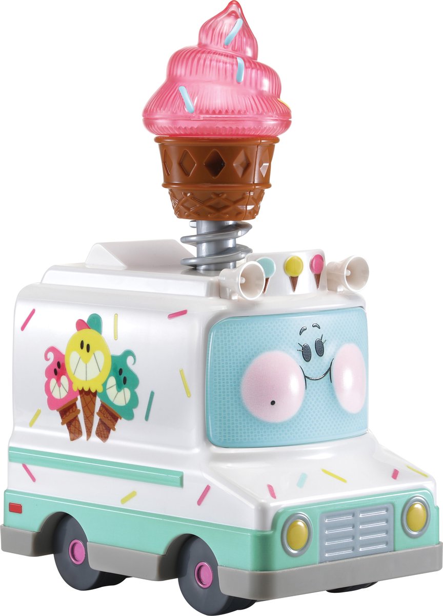VTech Toet Toet Cory Carson Eileen IJscokar - Educatief Babyspeelgoed