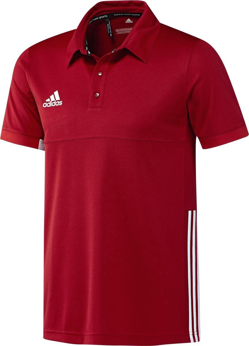 adidas T16 'Offcourt' Team Polo Heren
