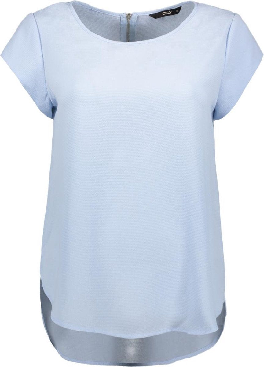 Only Vic Dames Top - Maat XS (34)