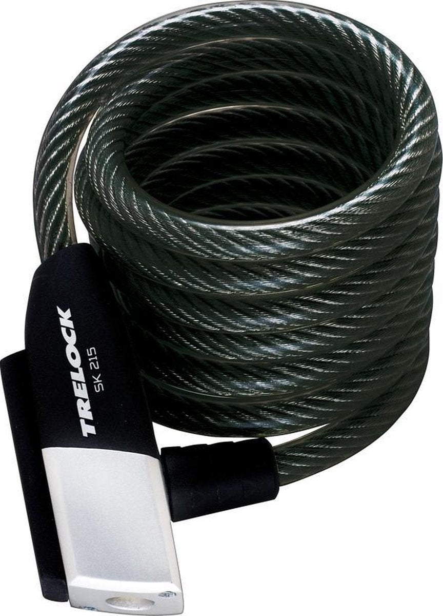 SLOT TRELOCK KABEL SK215 180X10 M/HOUDER
