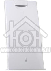 Smeg Vriesvakklep Van vriesvak