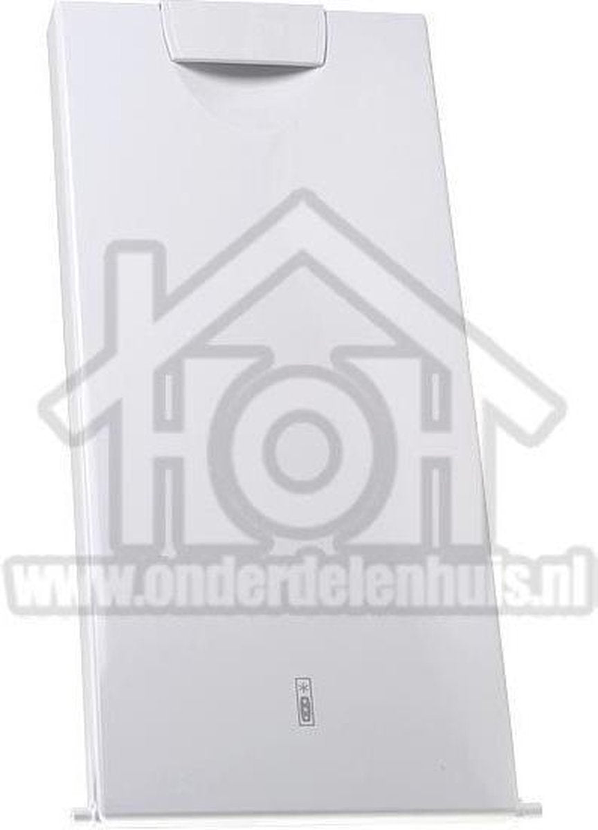 Smeg Vriesvakklep Van vriesvak
