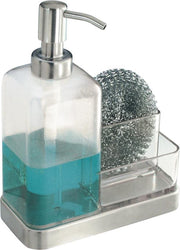Zeeppompje keuken met houder iDesign - Forma