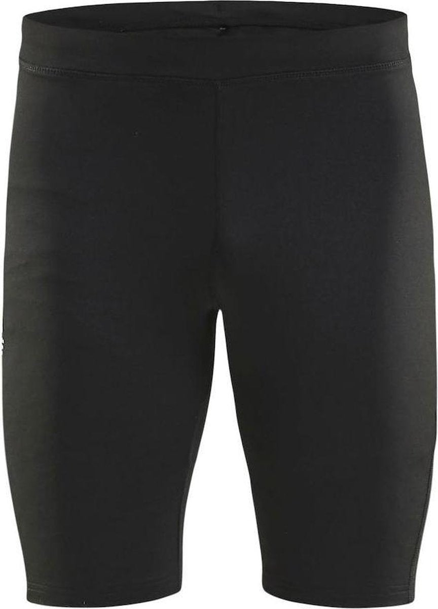 Craft Rush Short Tight Heren - zwart - maat L