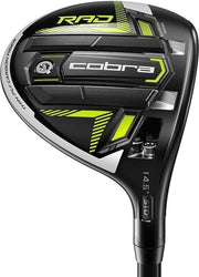 Cobra King RadSpeed Fairway Wood 2021 | 3 - 14