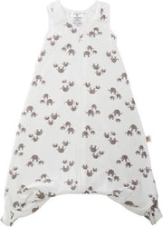 ERGOBABY 2-IN-1 Slaapzak Olifant - Maat L
