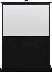 vidaXL Vloerprojectiescherm 16:9 60''