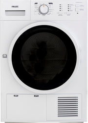 Frilec KOBLENZ8700TWP-3 - Warmtepompdroger
