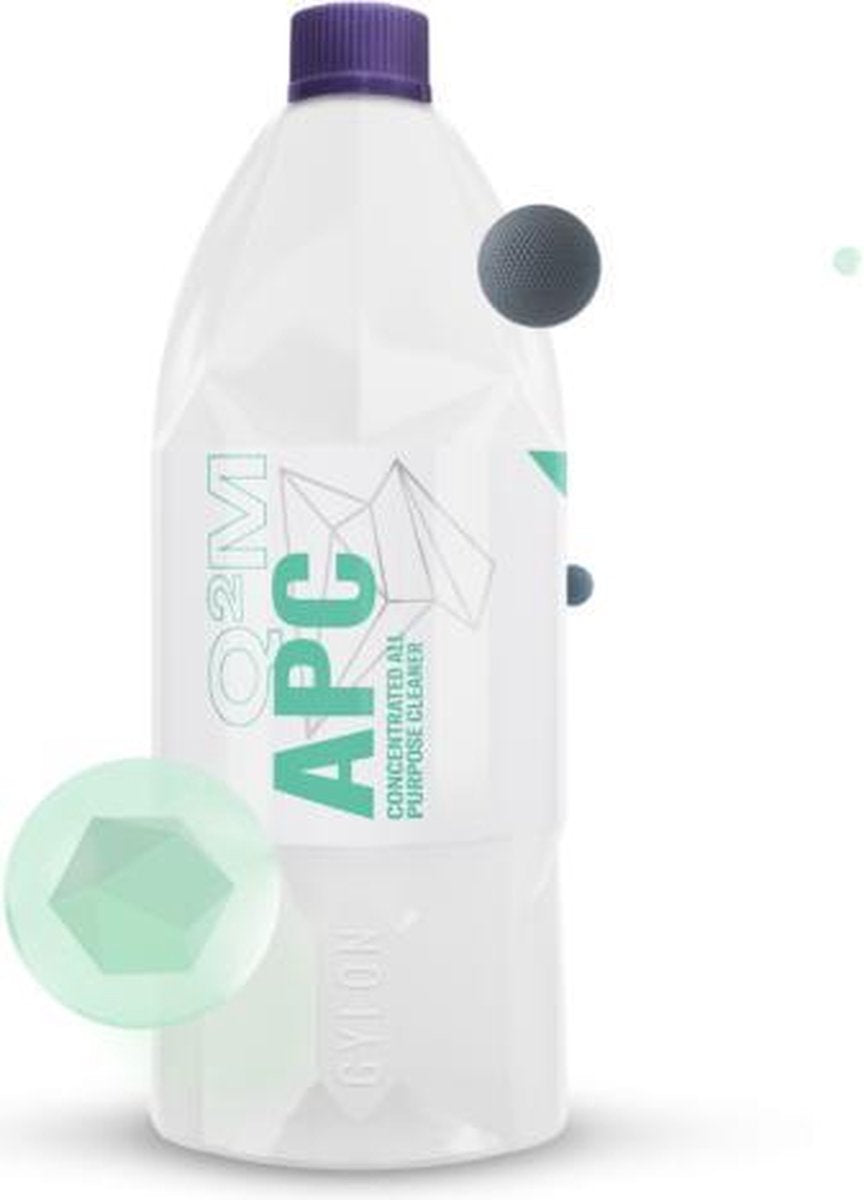 GYEON Q²M APC – 1000ml