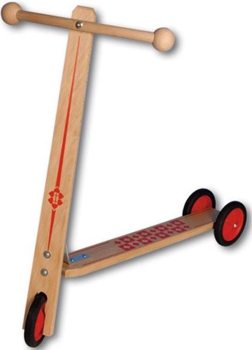 Kinderstep