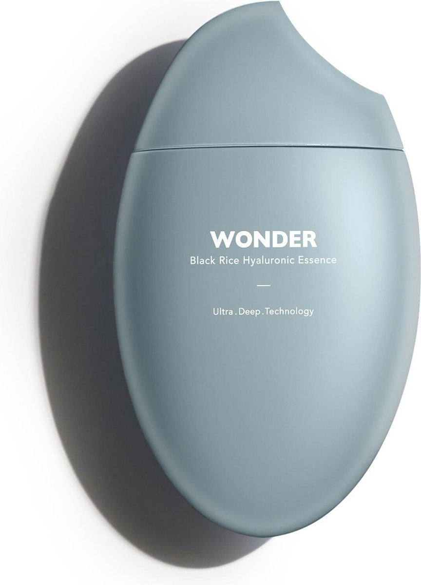 Haruharu Wonder Black Rice Hyaluronic Essence - 50 ml